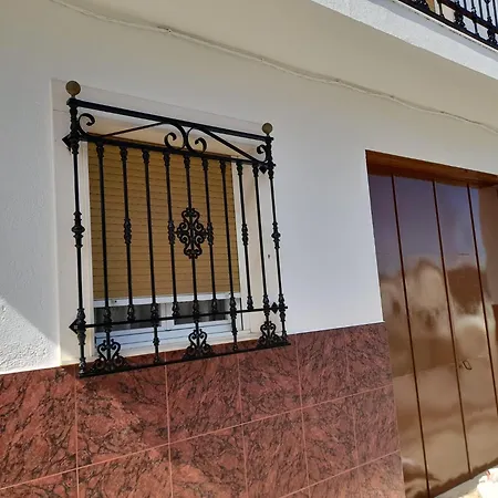 Casa Quico * Higuera de Arjona