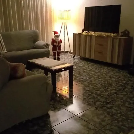 Casa Quico