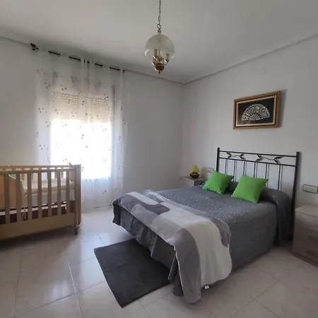 Holiday home Casa Quico