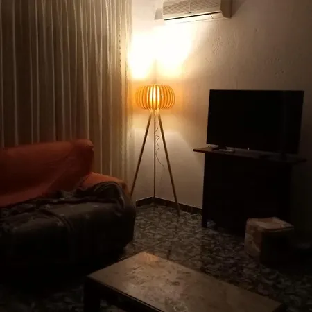Casa Quico Holiday home Higuera de Arjona