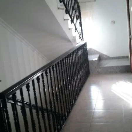 Holiday home Casa Quico