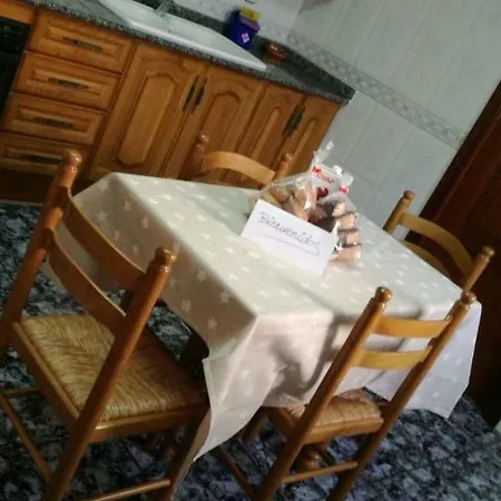 Holiday home Casa Quico *