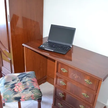 Holiday home Casa Quico *