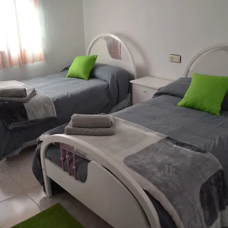Holiday home Casa Quico