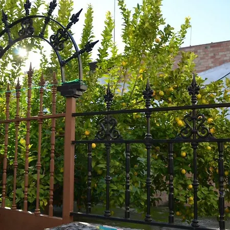 Holiday home Casa Quico *