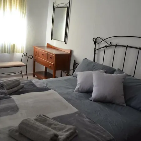 Holiday home Casa Quico
