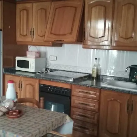 Holiday home Casa Quico