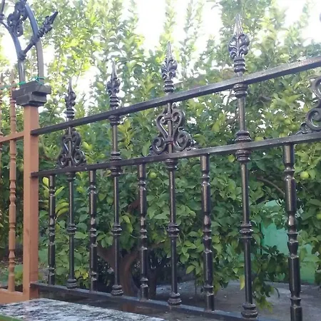 Casa Quico *