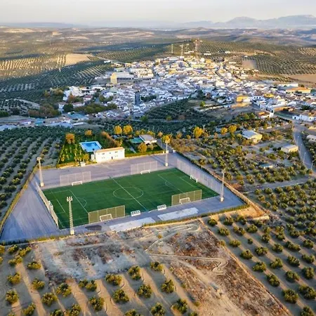 Holiday home Casa Quico